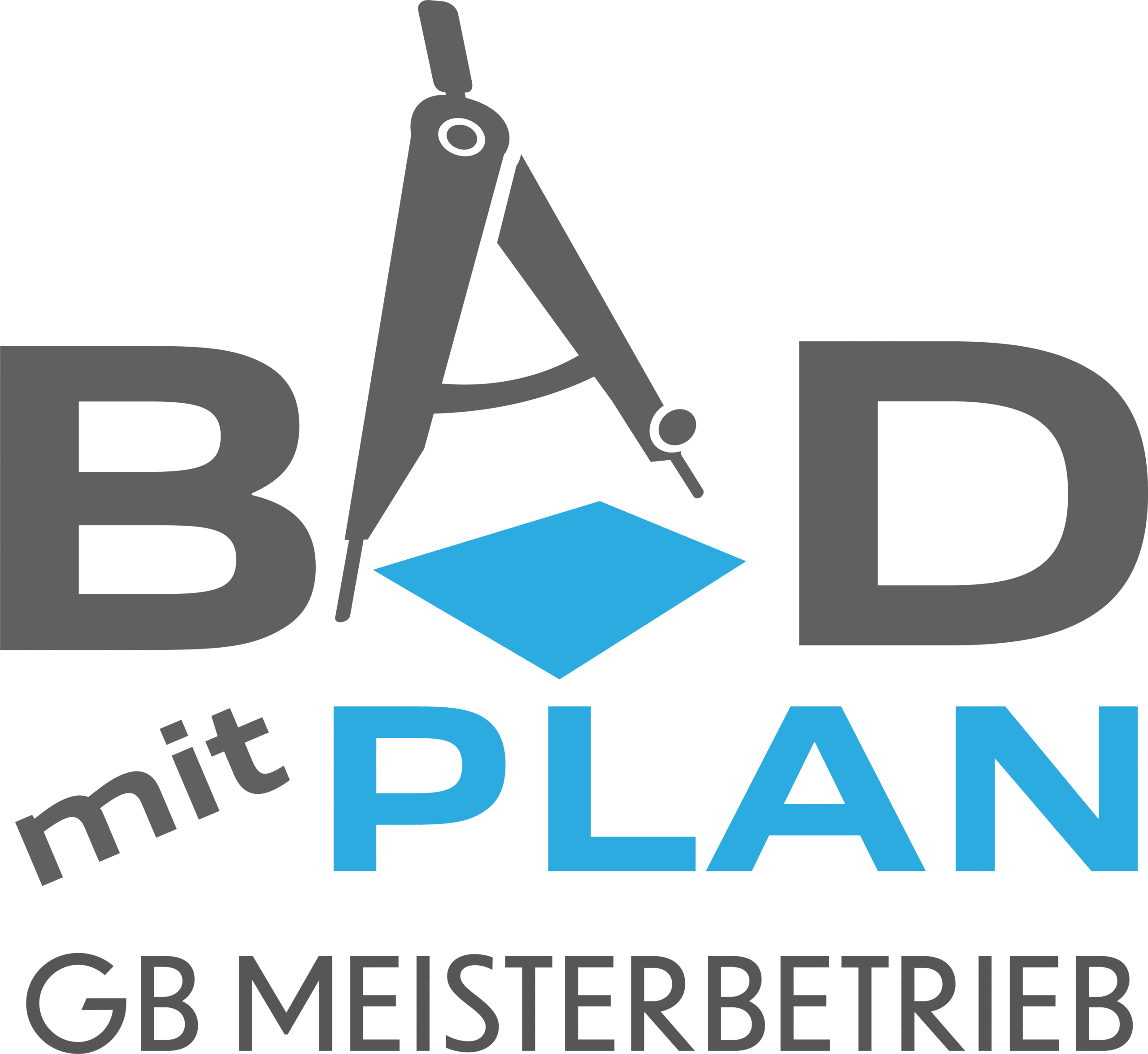 Bad mit Plan